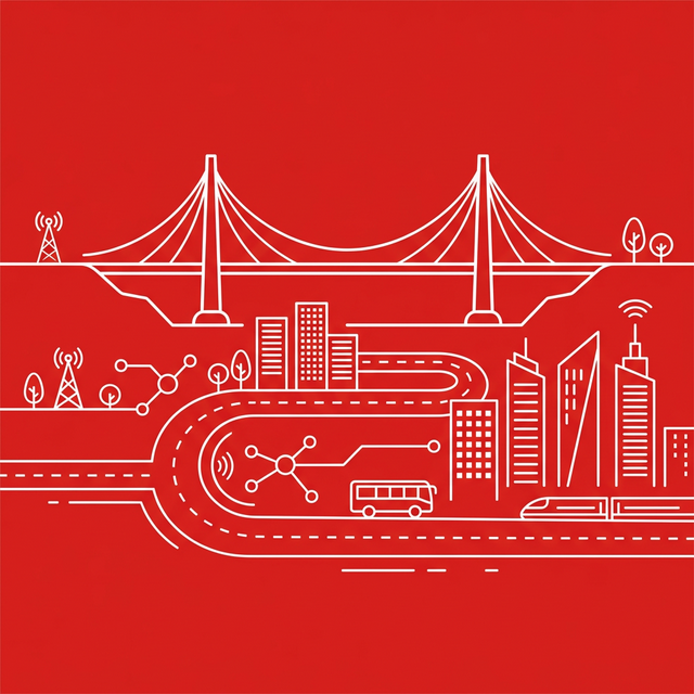 Public Infrastructure